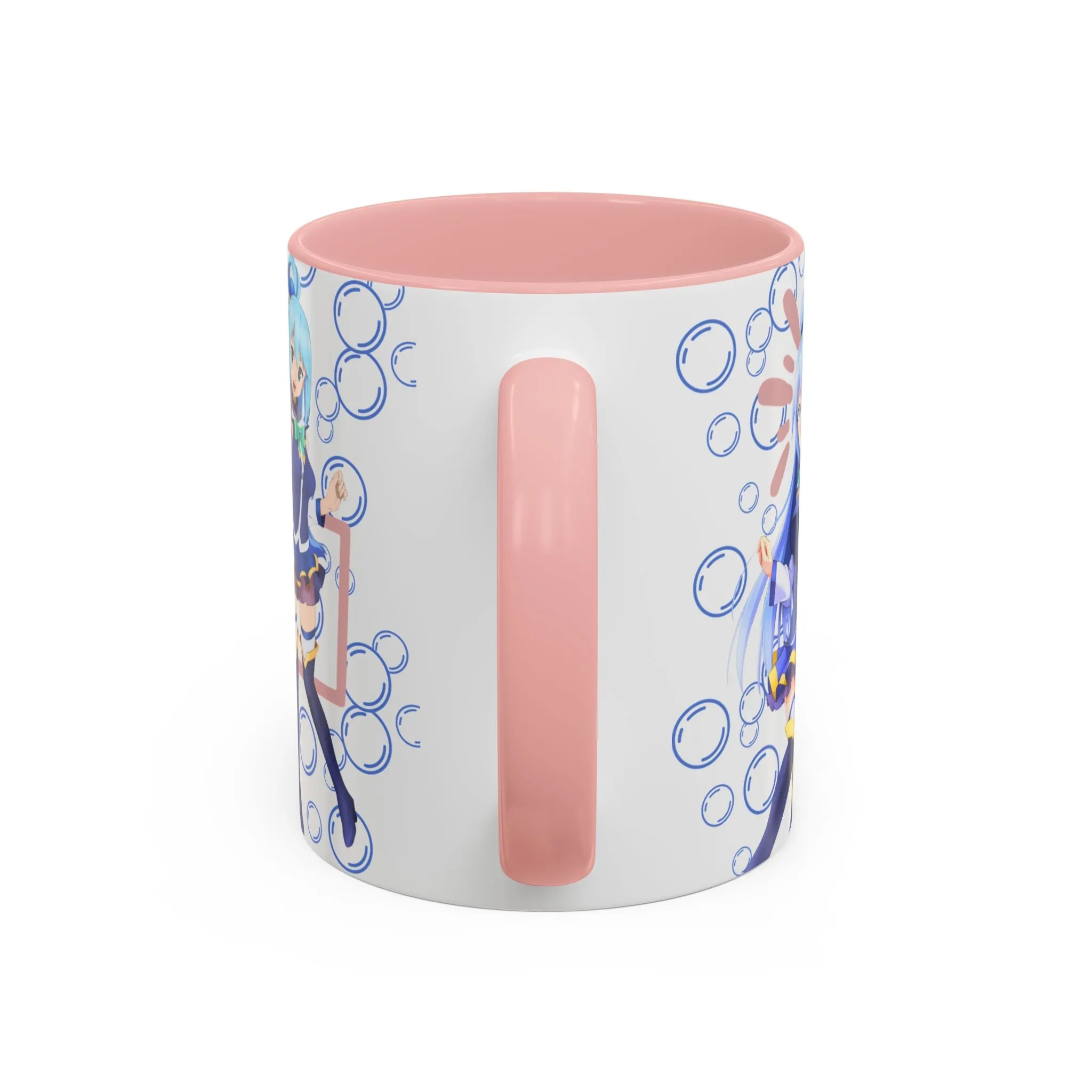 Anime Manga Mug for Konosuba Fans