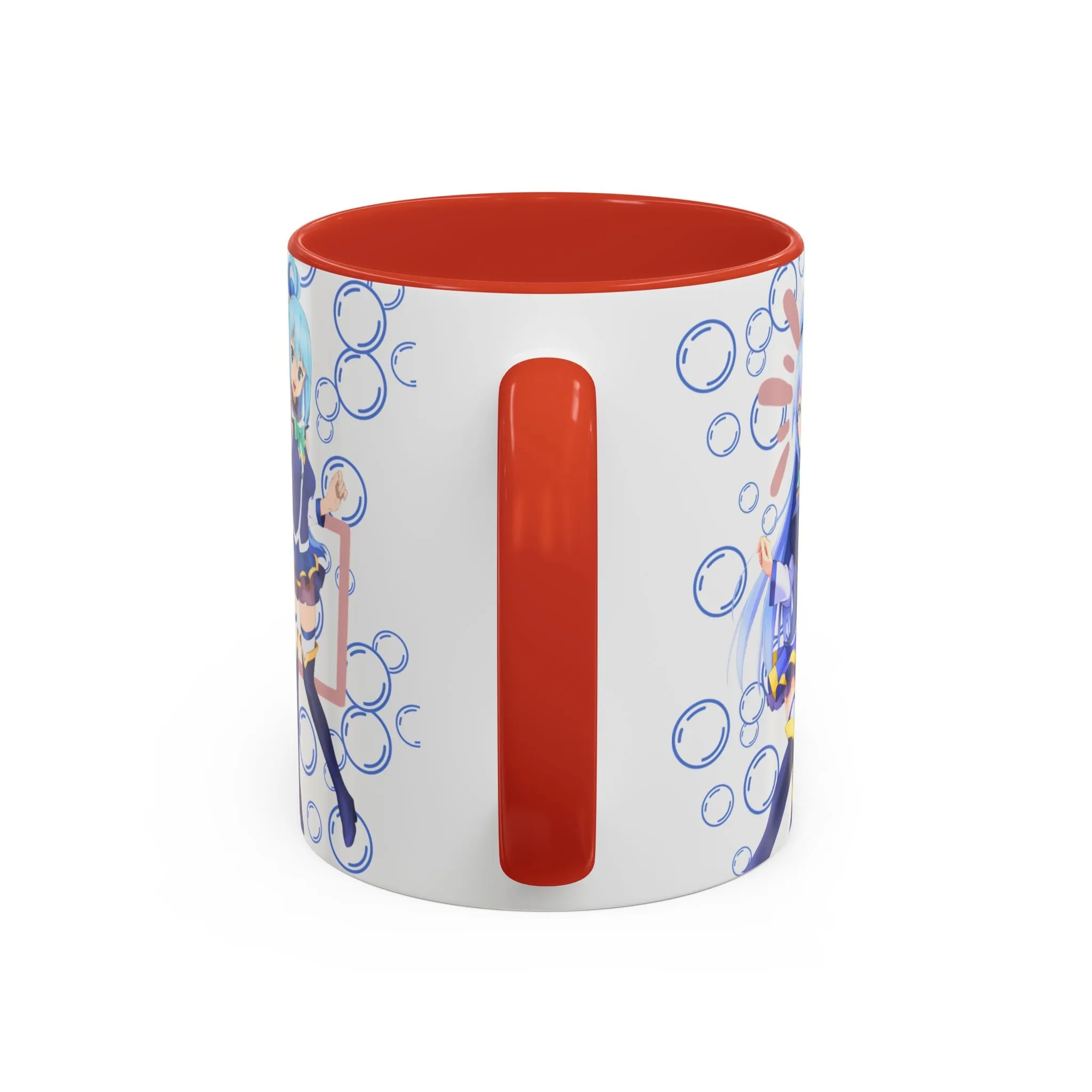 Anime Manga Mug for Konosuba Fans