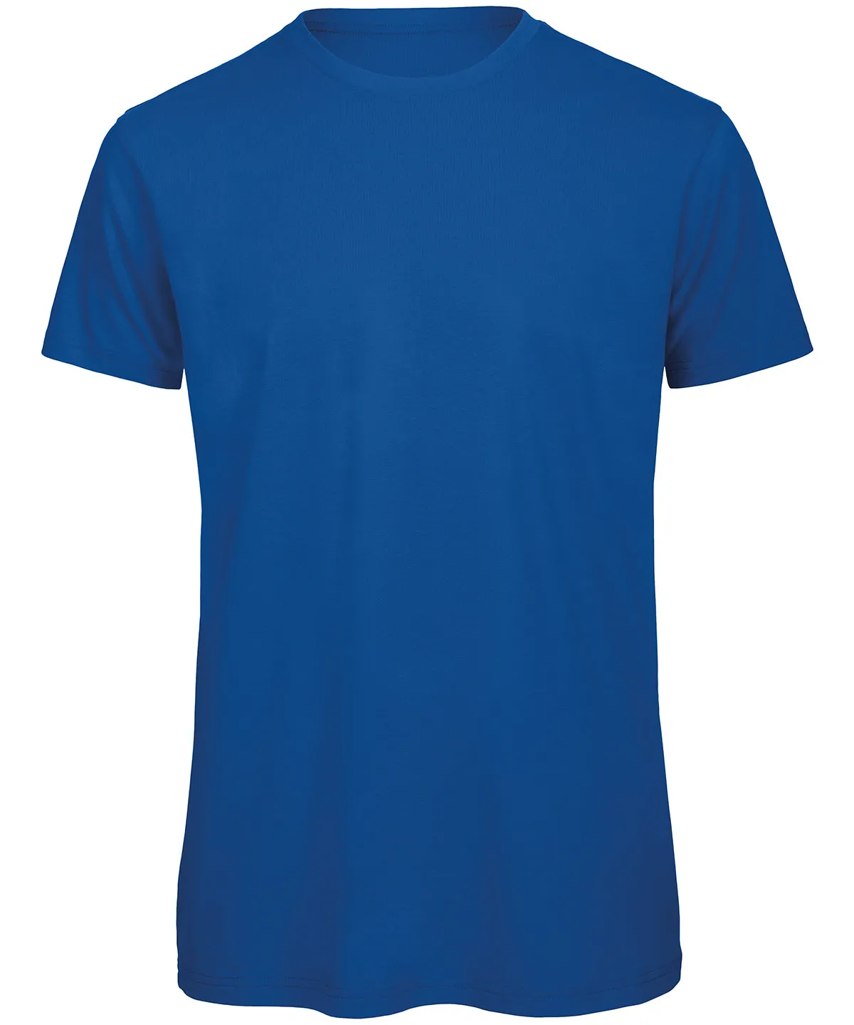 BC Inspire T /men | Royal Blue