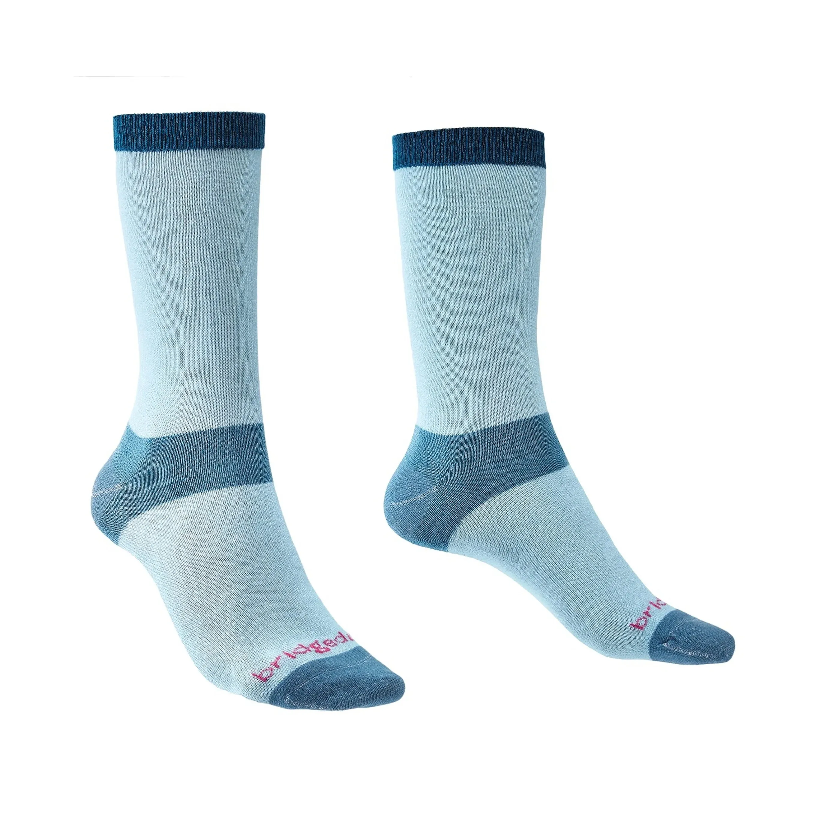 Bridgedale Coolmax Liner Base Sock