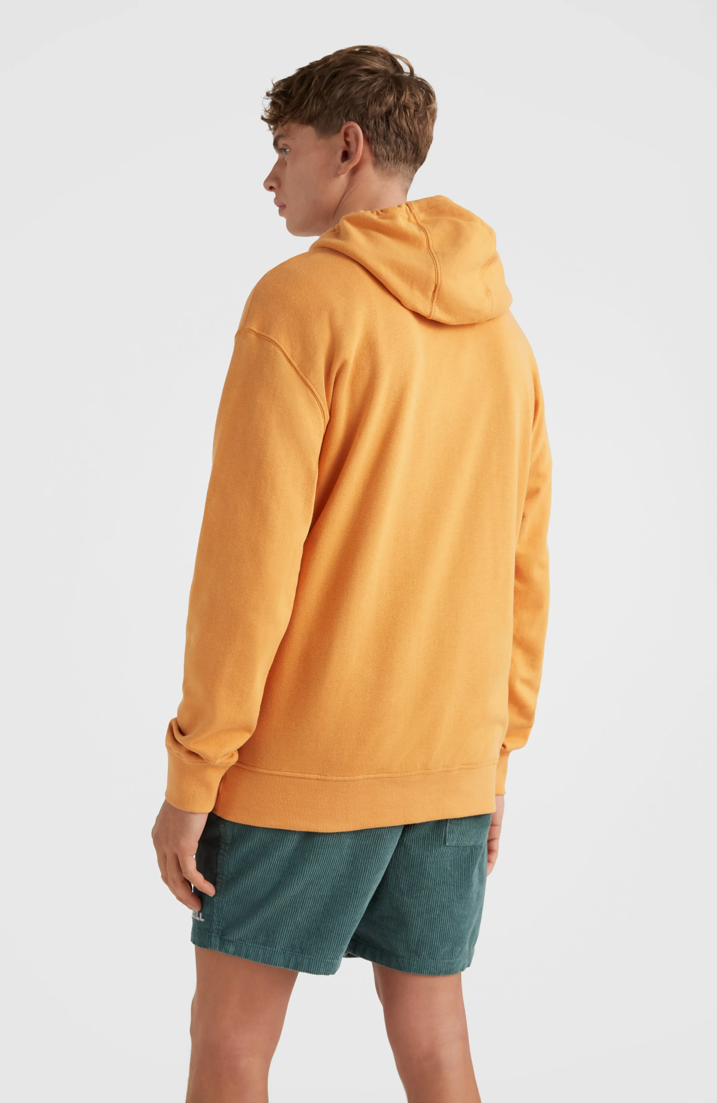 Camorro Hoodie | Nugget