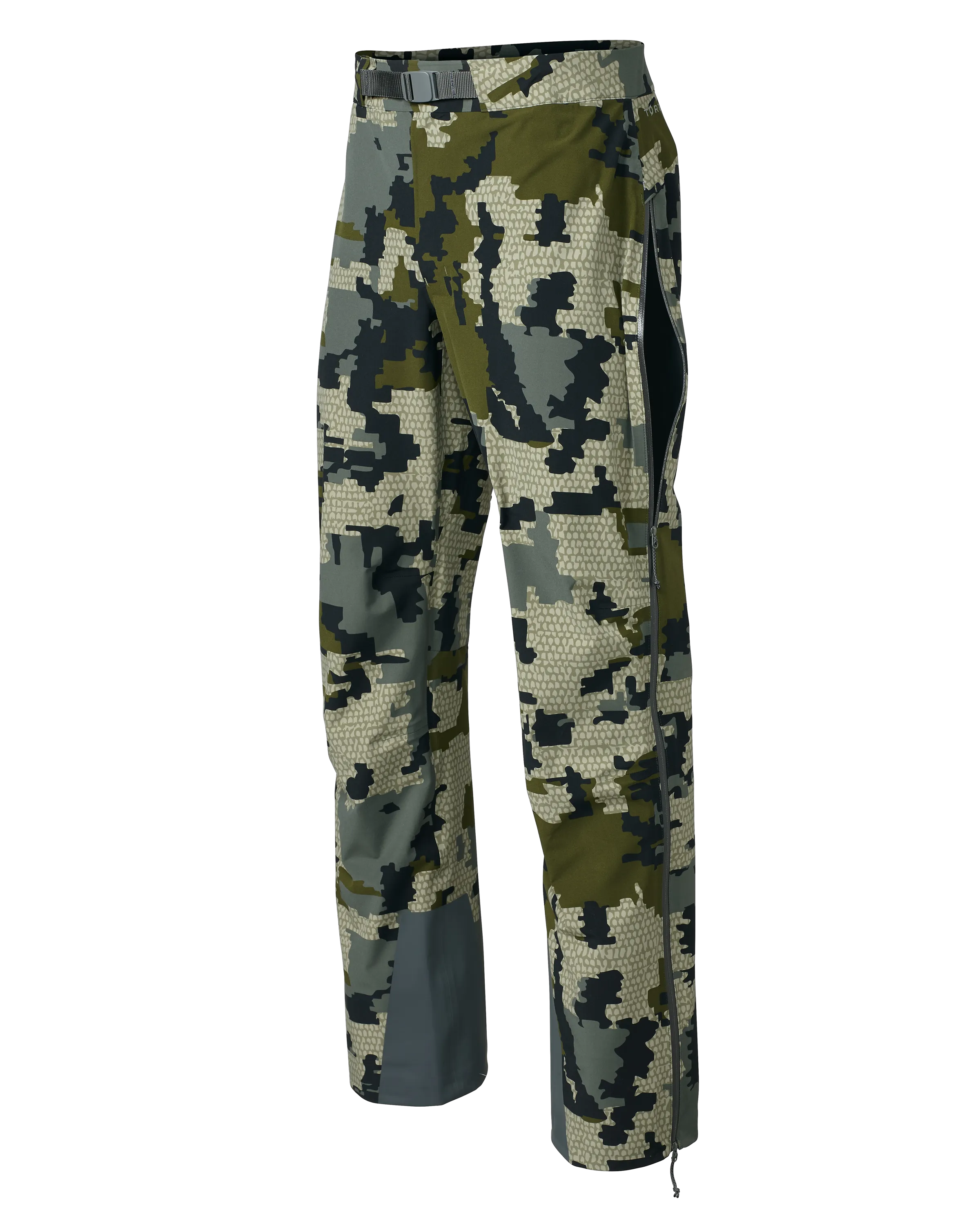 Chugach TR Rain Pant | Verde