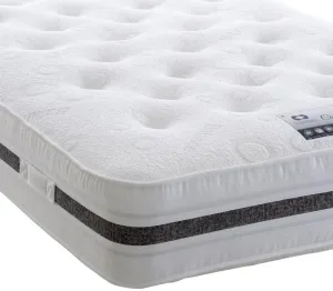 Comfort Care - Double Mattress