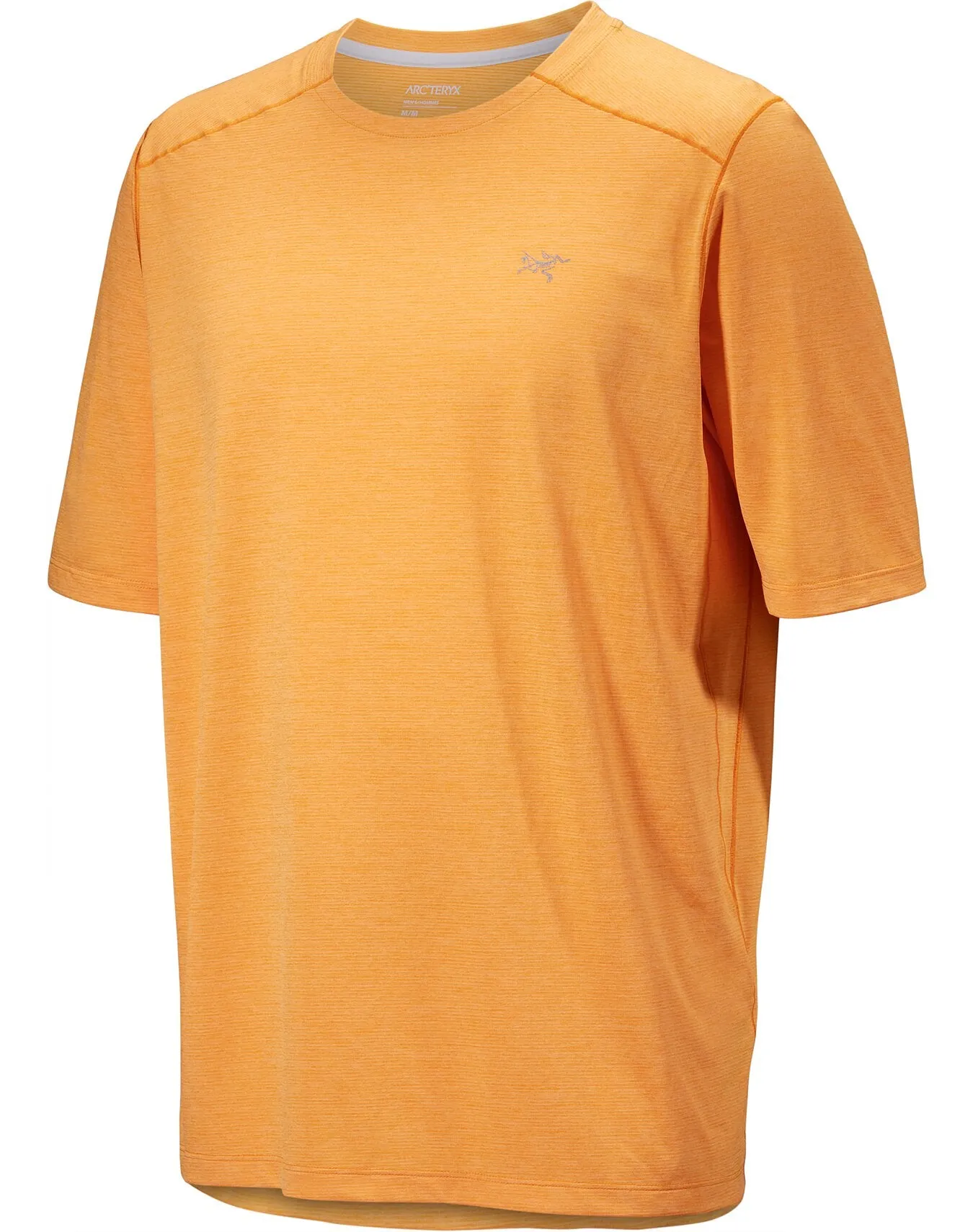 Cormac Crew Neck Shirt SS Men's