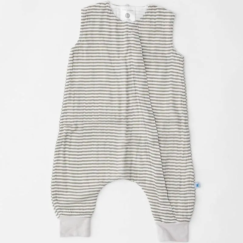 Cotton Muslin Rompers