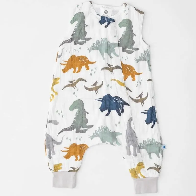 Cotton Muslin Rompers