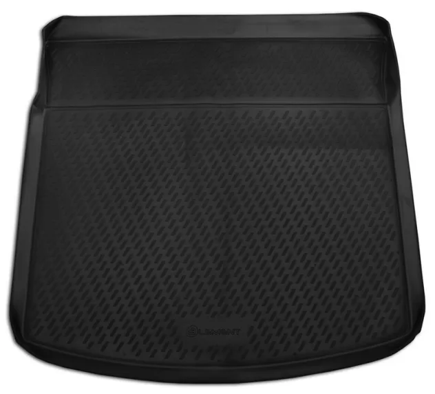 Custom Moulded Cargo Boot Liner Suits Mazda CX7 2006-2009 Black EXP.CARMZD00018