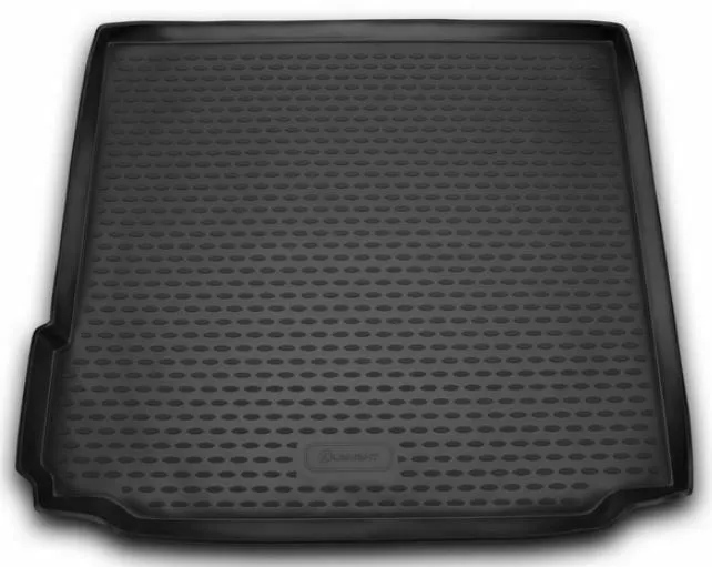 Custom Moulded Cargo Boot Liner suits Renault Kadjar 2015-On SUV (top) 1 Piece EXP.ELEMENT4144B13