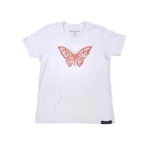 Fasthouse Youth Girls' Myth Tee