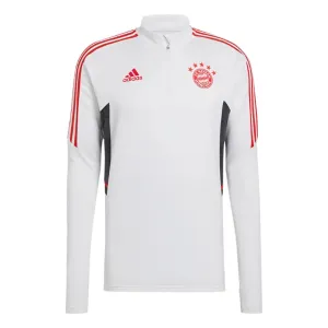 FC BAYERN CONDIVO 22 TRAINING TOP