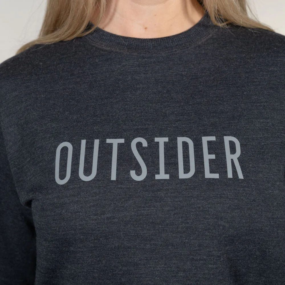 Freedom Sweatshirt - Outsider Edition