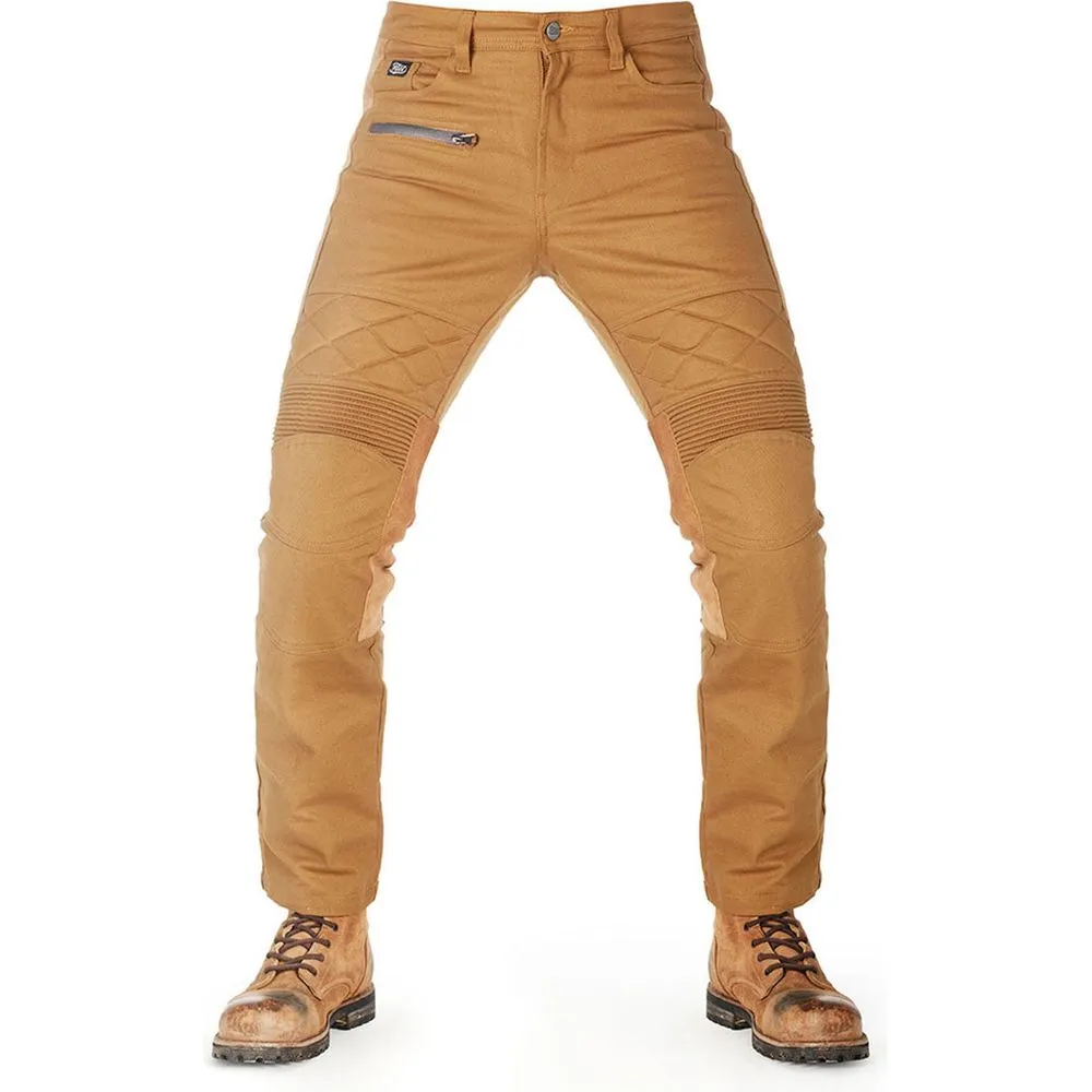 Fuel Sergeant 2 Textile Trouser Sahara