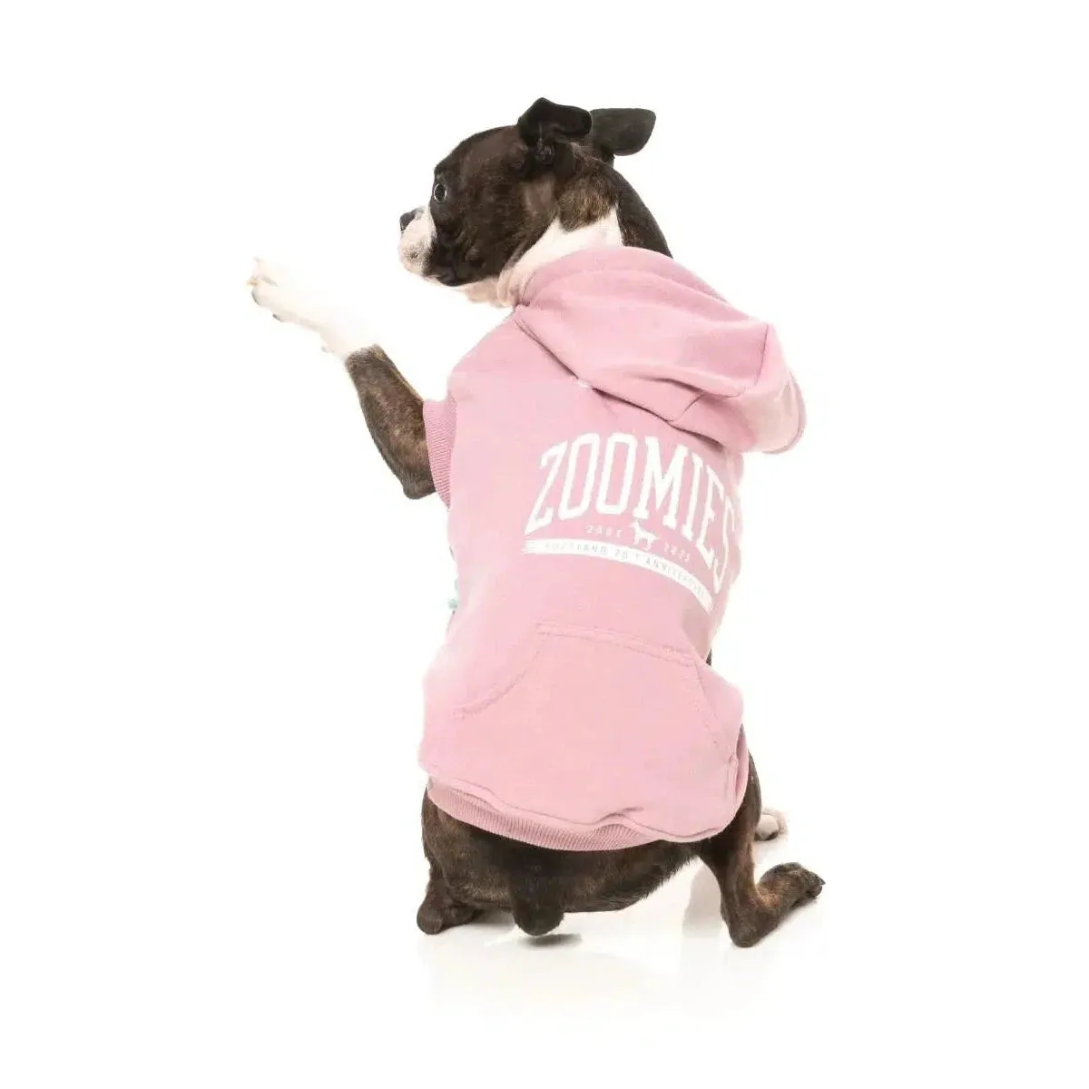 FuzzYard | Zoomies Hoodie - Pink