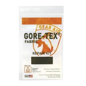 Gear Aid® Self-Adhesive Patches for GORE-TEX® Fabric Repair