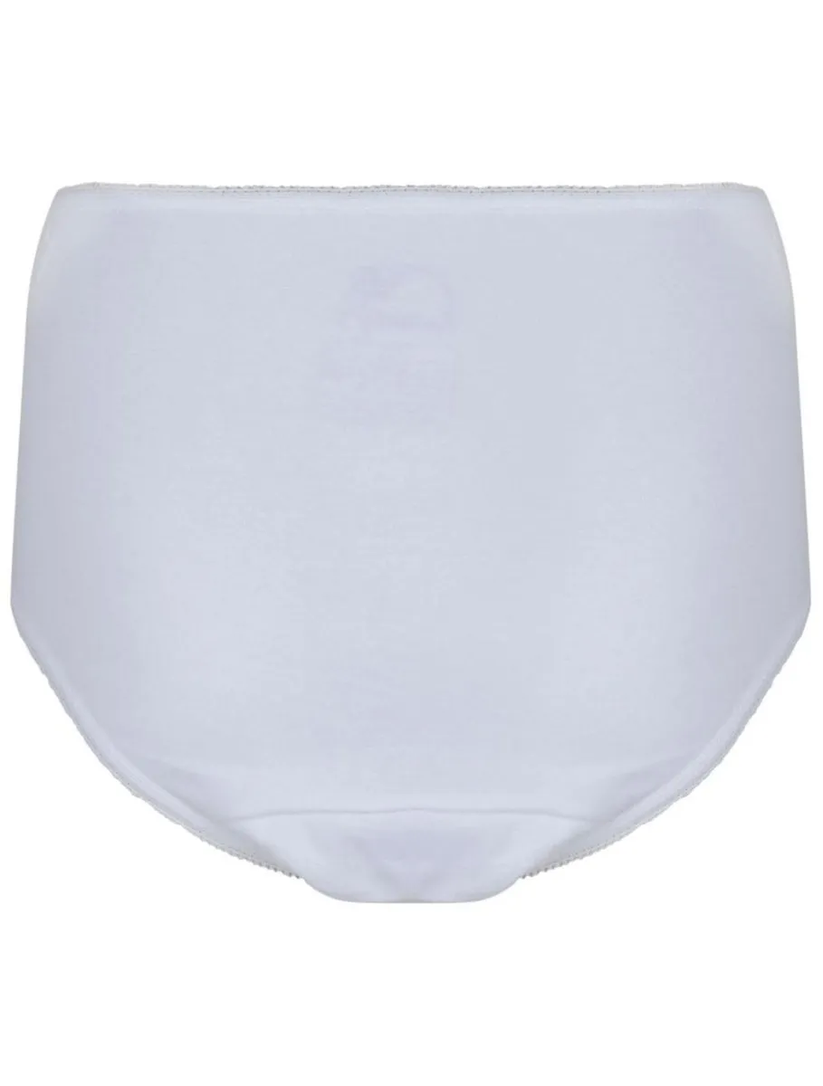 Girls Incontinence Pants - Age 9-10 - 3 Pack