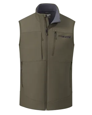 Guide PRO Vest | Ash