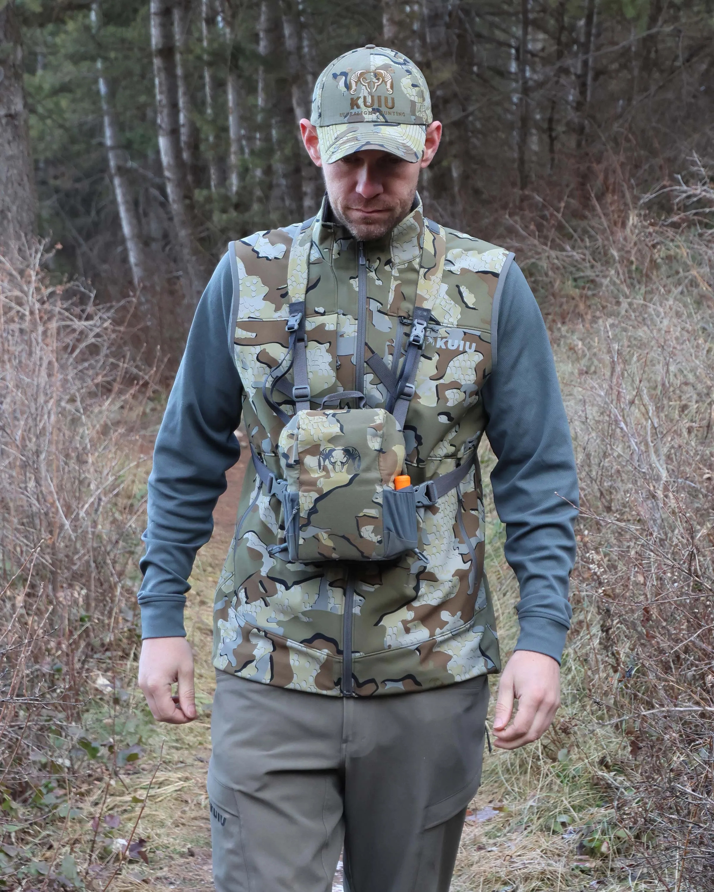 Guide PRO Vest | Valo