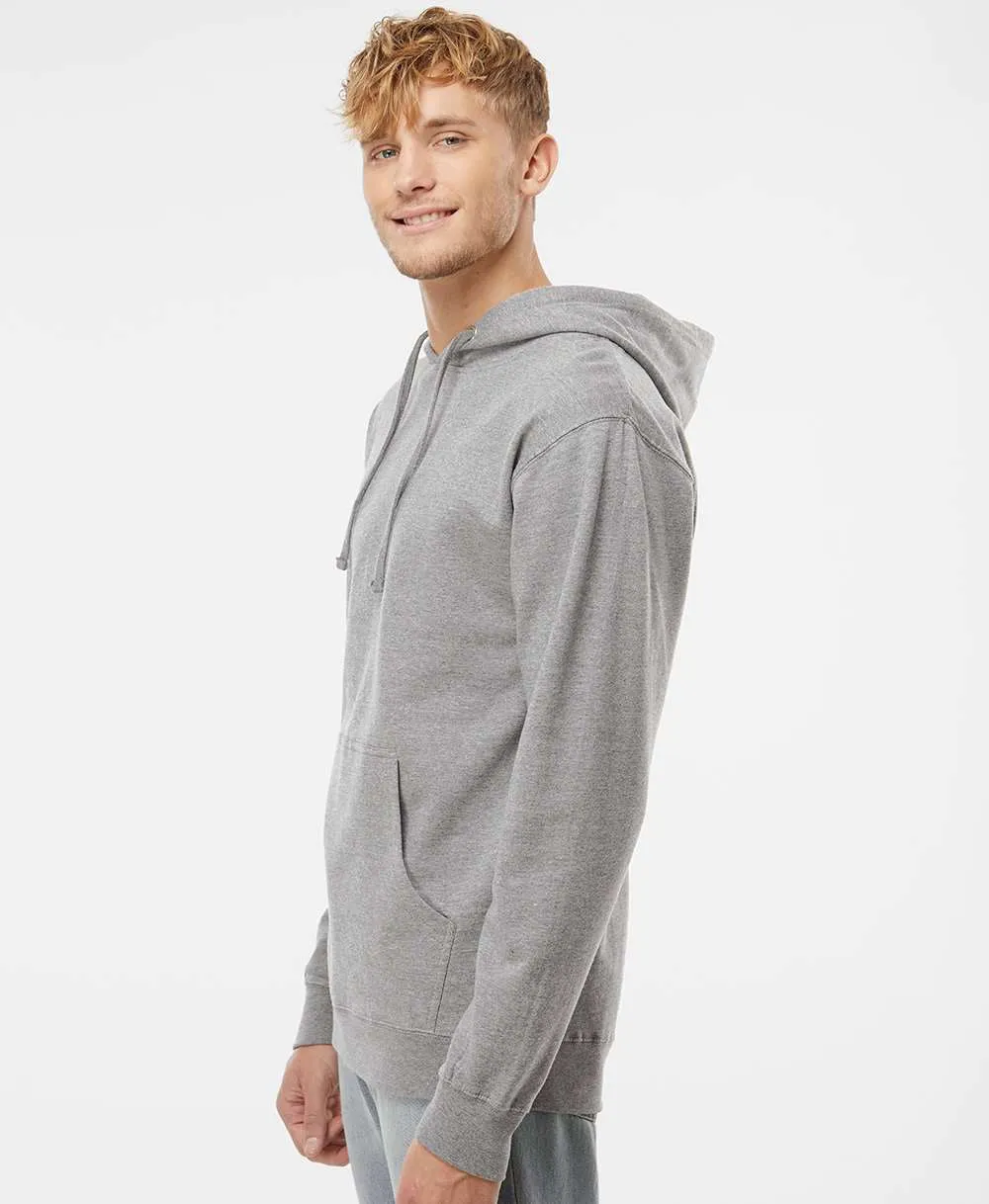 Independent Trading Co. Midweight Hooded Sweatshirt