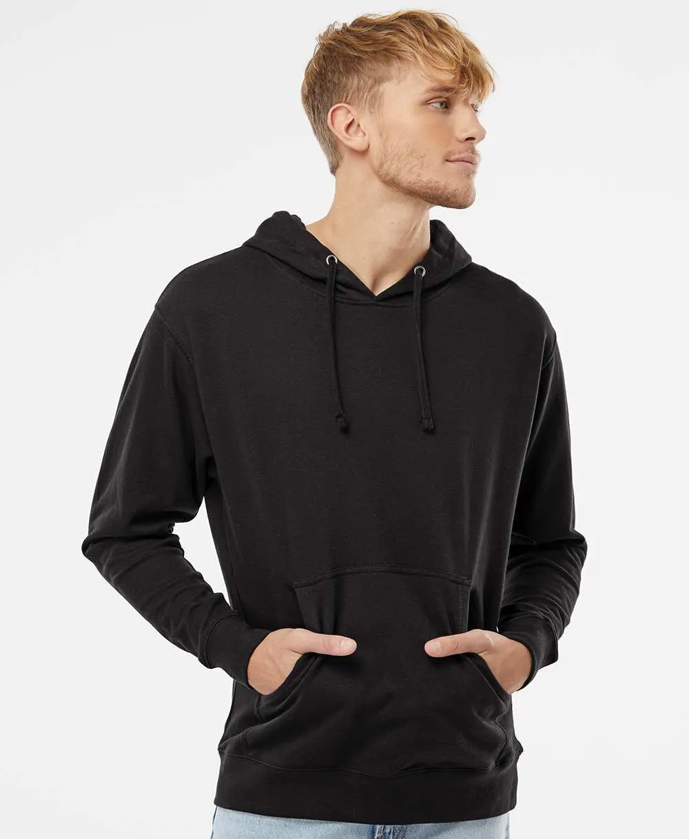 Independent Trading Co. Midweight Hooded Sweatshirt