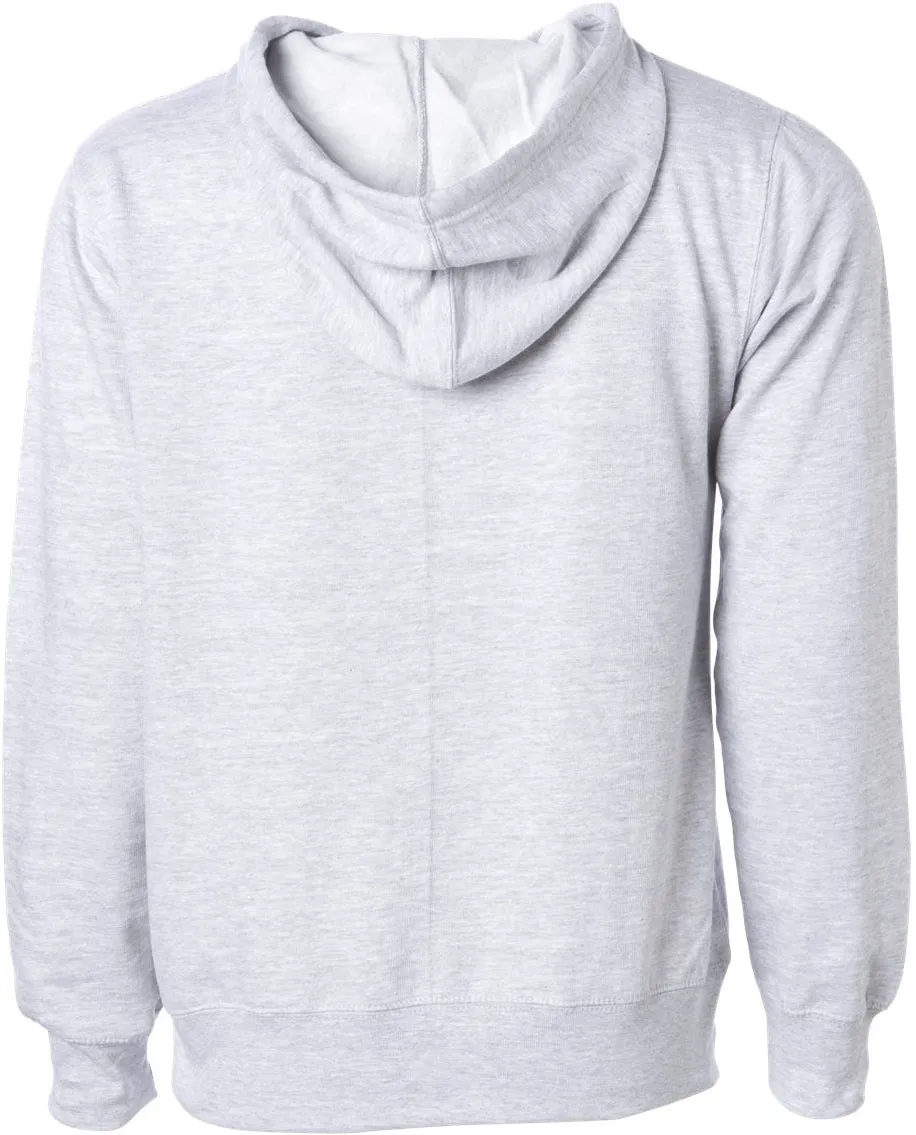 Independent Trading Co. Midweight Hooded Sweatshirt