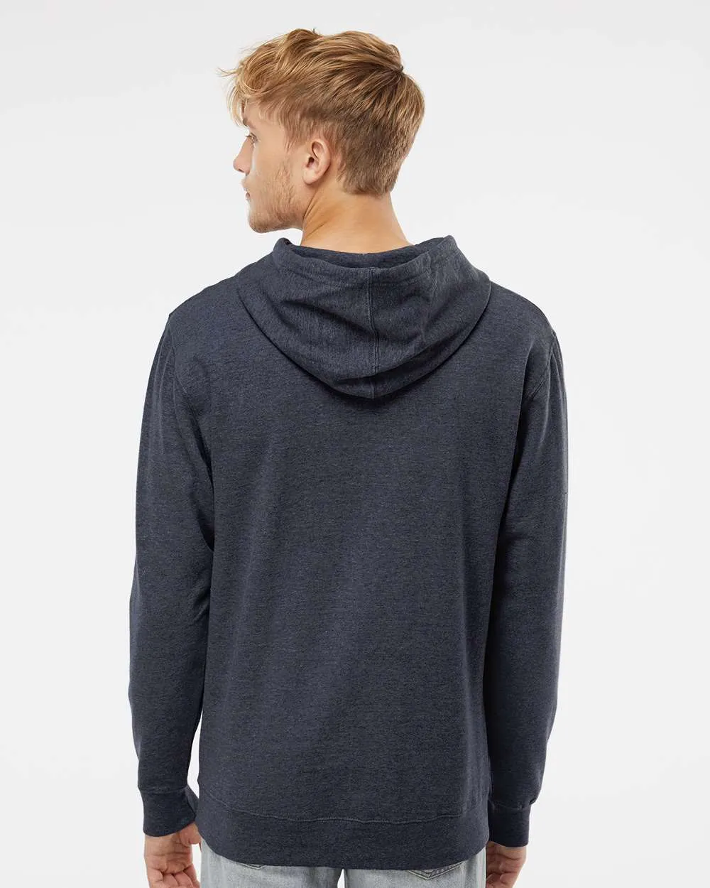 Independent Trading Co. Midweight Hooded Sweatshirt