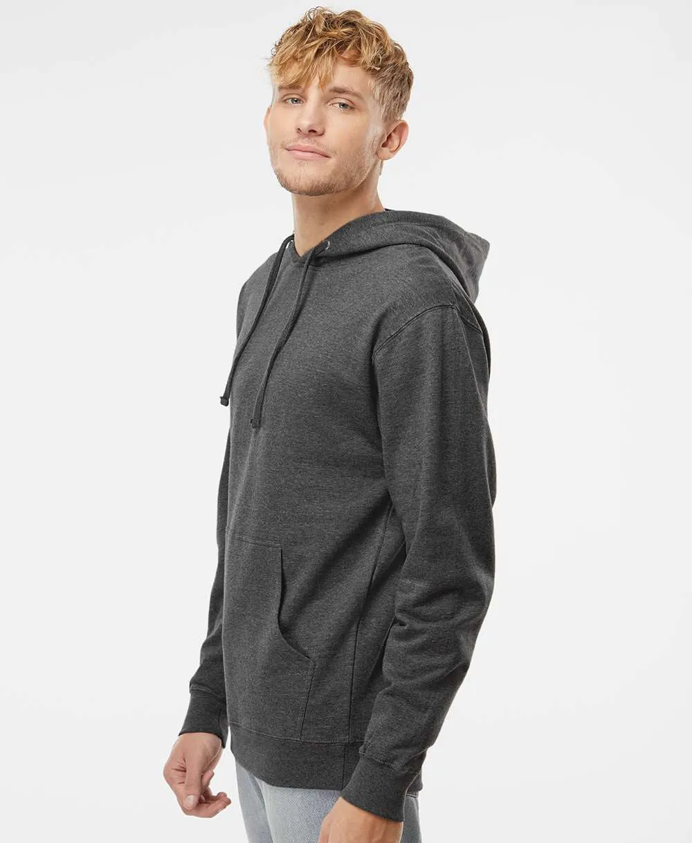 Independent Trading Co. Midweight Hooded Sweatshirt