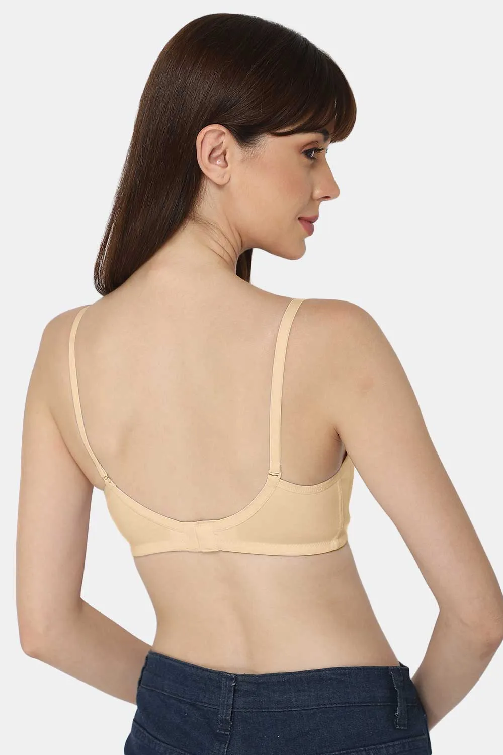 Intimacy Everyday Bra Combo Pack – Stylish, Comfortable, and Durable Essentials for Daily Wear (EC06 - C70)