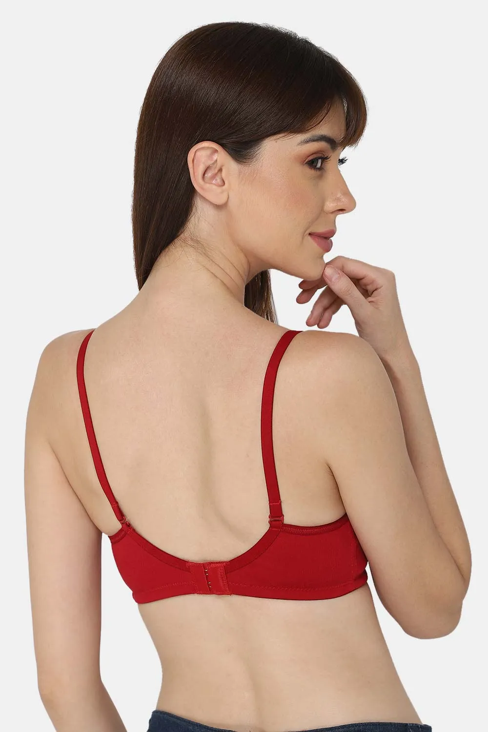 Intimacy Everyday Bra Combo Pack – Stylish, Comfortable, and Durable Essentials for Daily Wear (EC06 - C70)