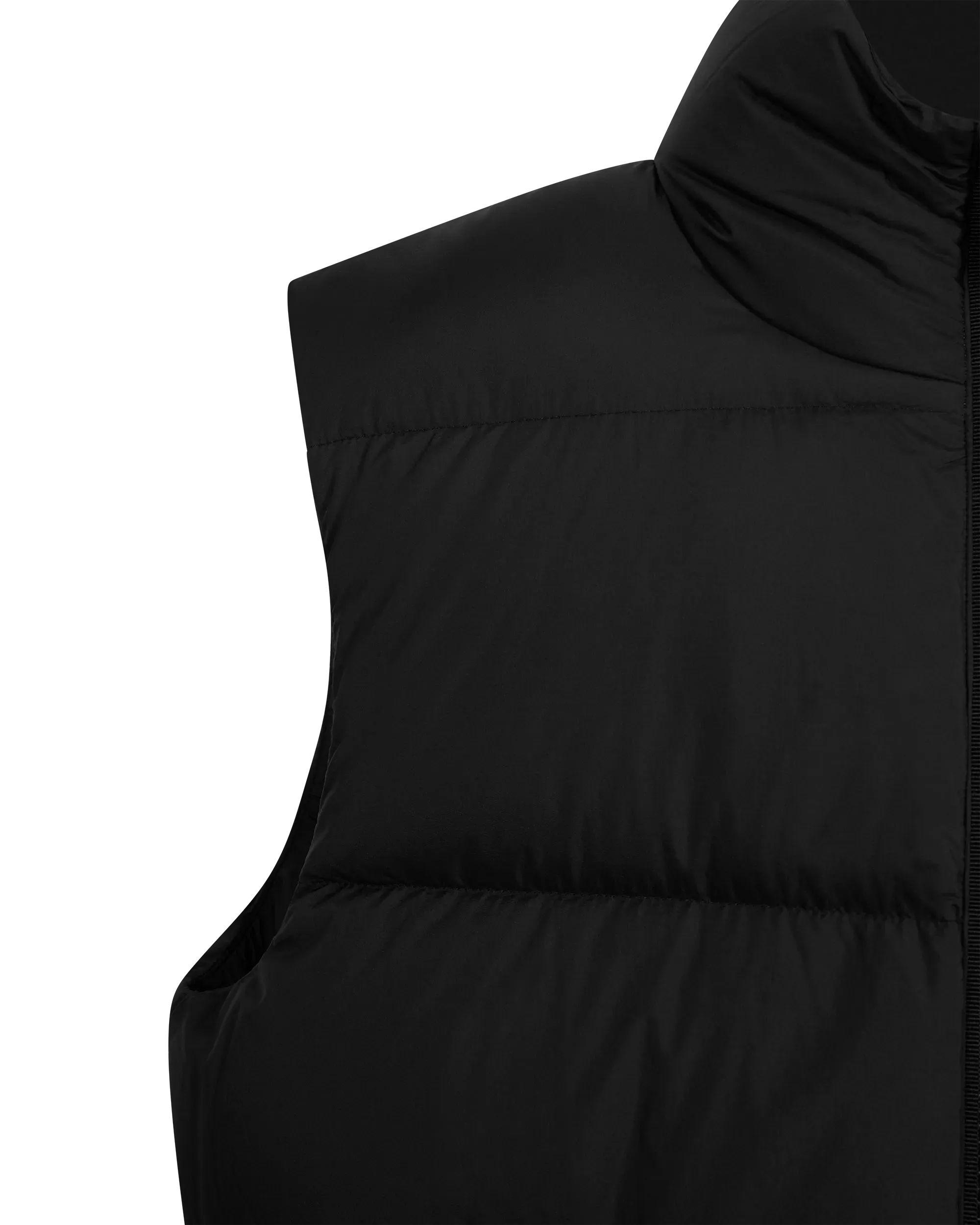 Kings Down Puffer Vest