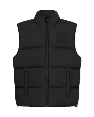 Kings Down Puffer Vest