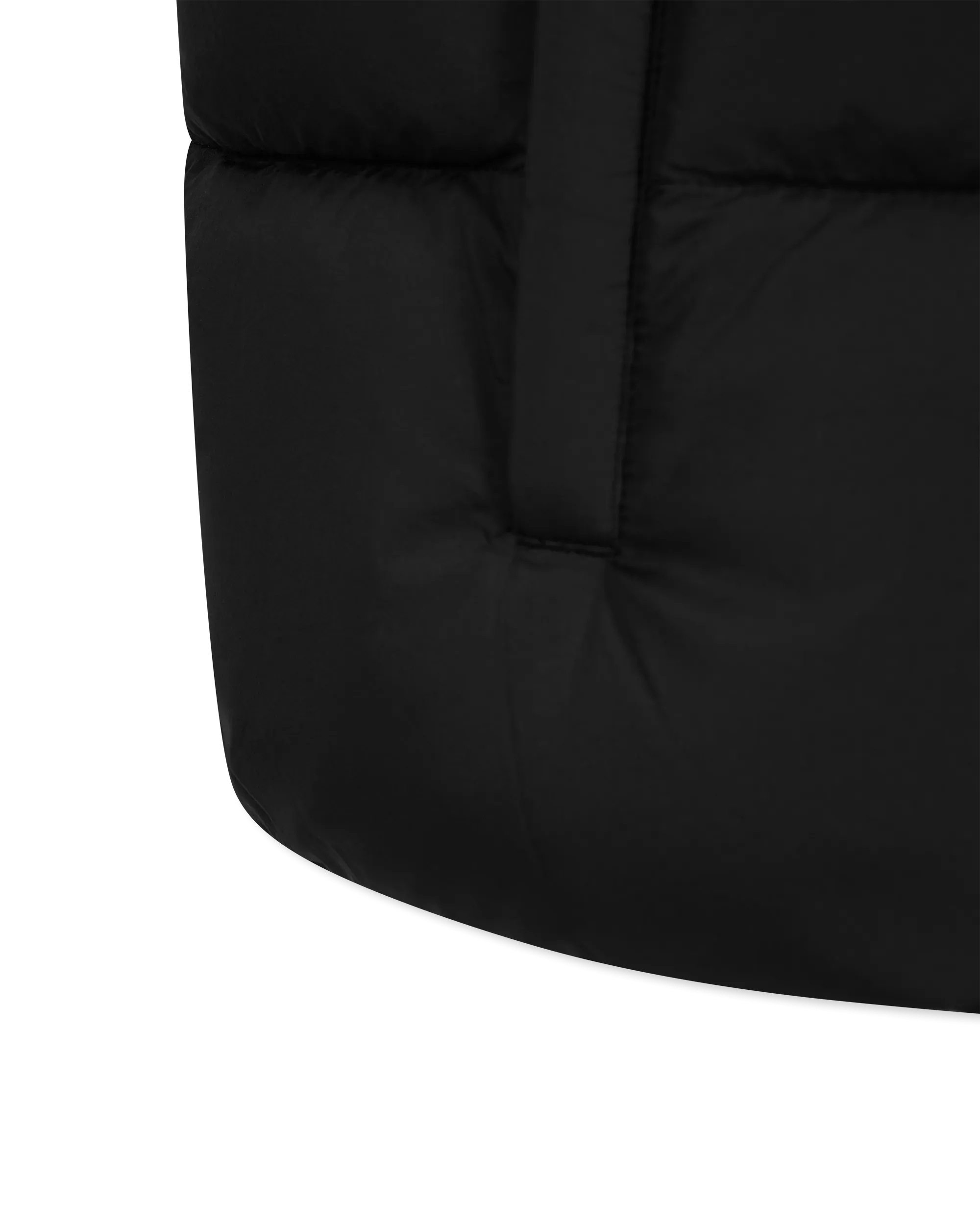 Kings Down Puffer Vest