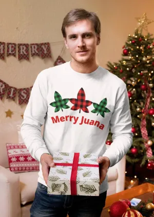 Merry Juana Shirt