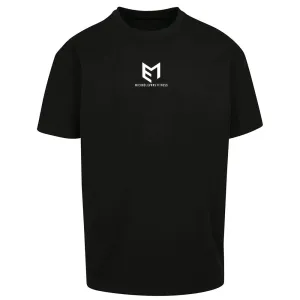 Michael Evans Fitness Oversized T-Shirt