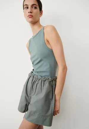 Mira Short - Loden