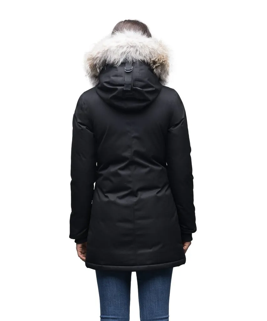 NOBIS CARLA - Ladies Parka