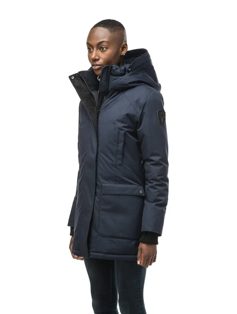 NOBIS CARLA - Ladies Parka