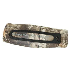 OMP Compression Arm Guard - Standard Fit - Realtree Edge