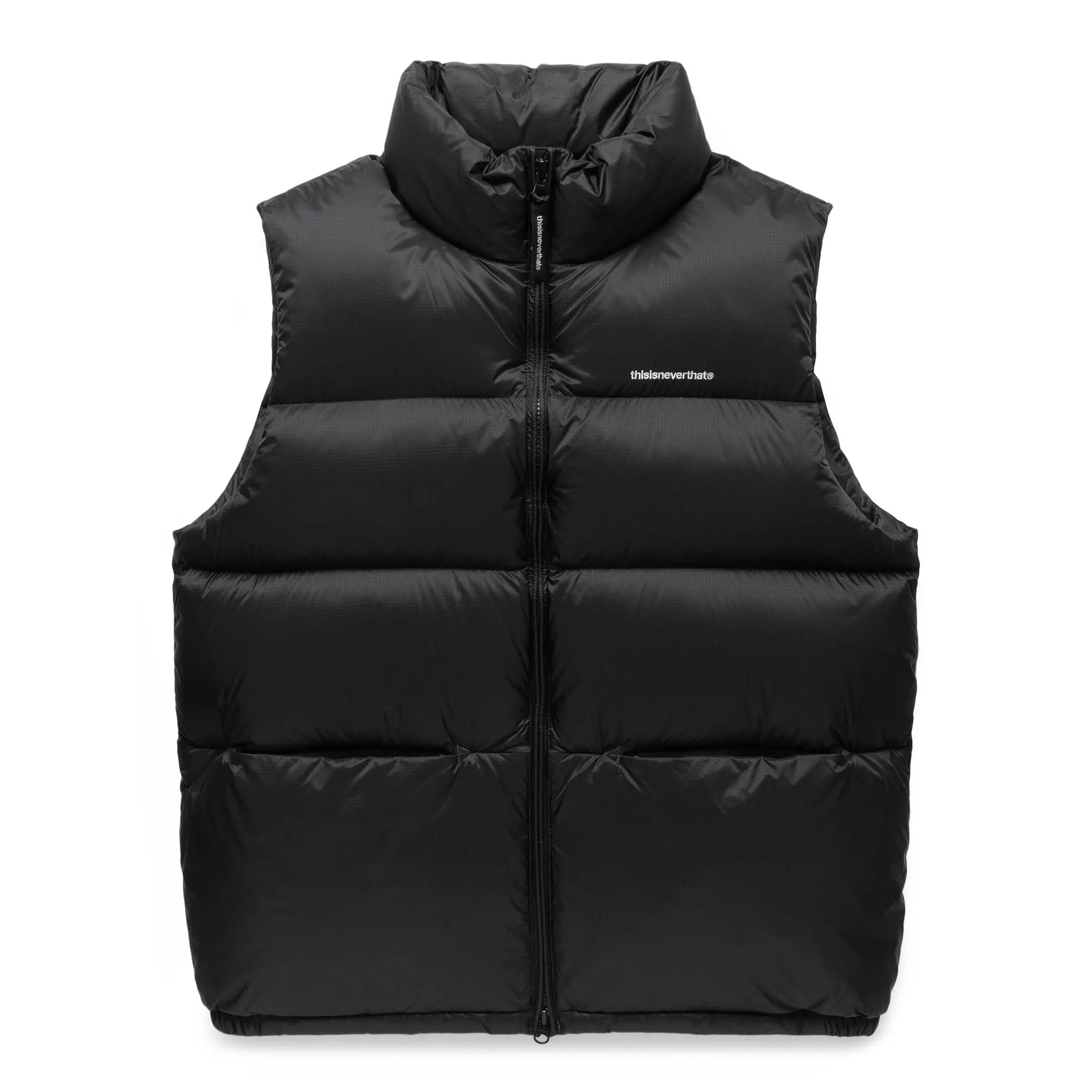 PERTEX T DOWN VEST