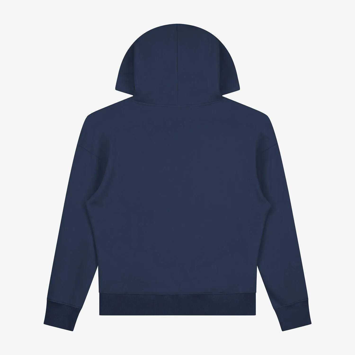 POA Hoodie - Navy