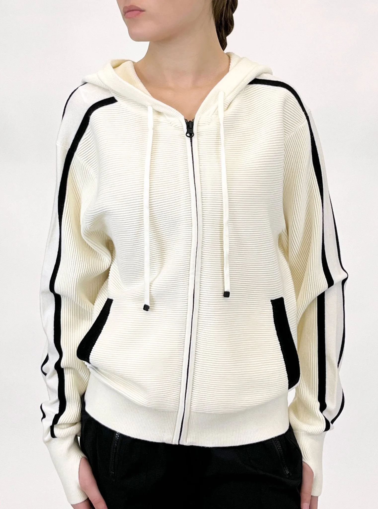 Portola Zip Up Hoodie