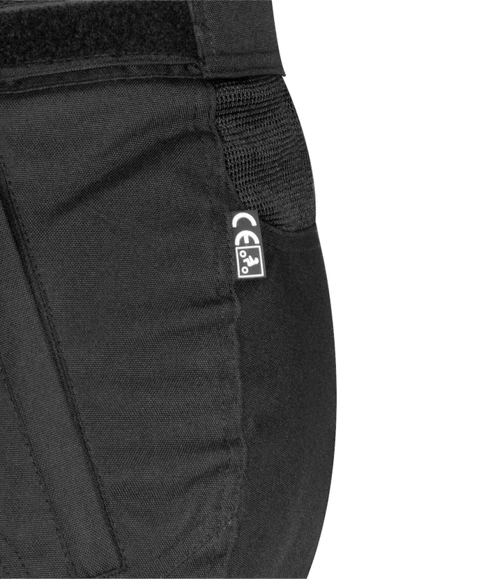 Rynox Airtex Mesh Riding Pants