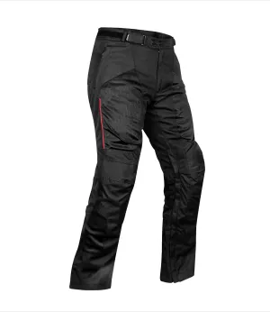 Rynox Airtex Mesh Riding Pants