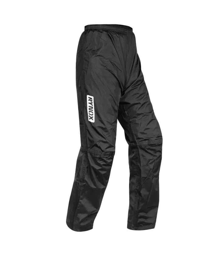 Rynox Airtex Mesh Riding Pants