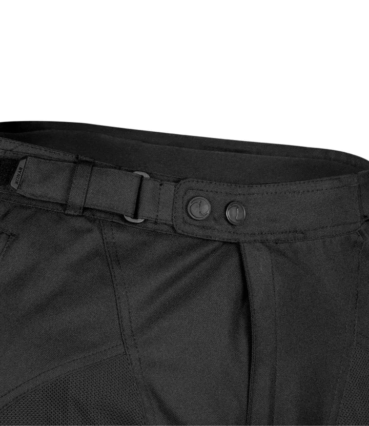 Rynox Airtex Mesh Riding Pants