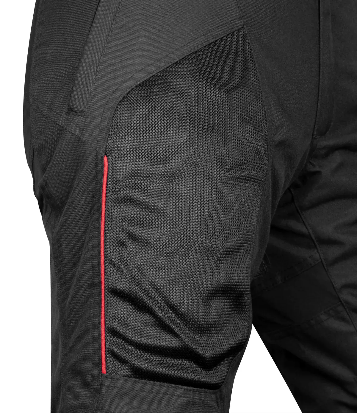 Rynox Airtex Mesh Riding Pants