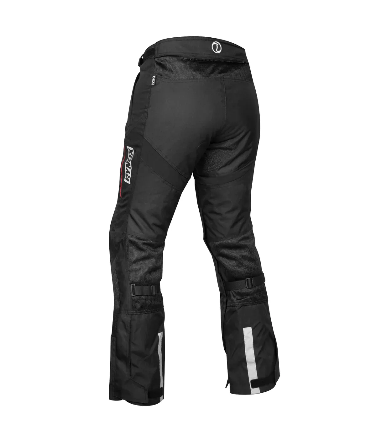 Rynox Airtex Mesh Riding Pants