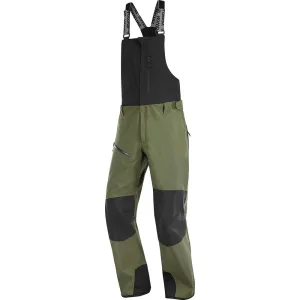 Salomon Mens Moon Patrol Gore-Tex Evo Pants 2025