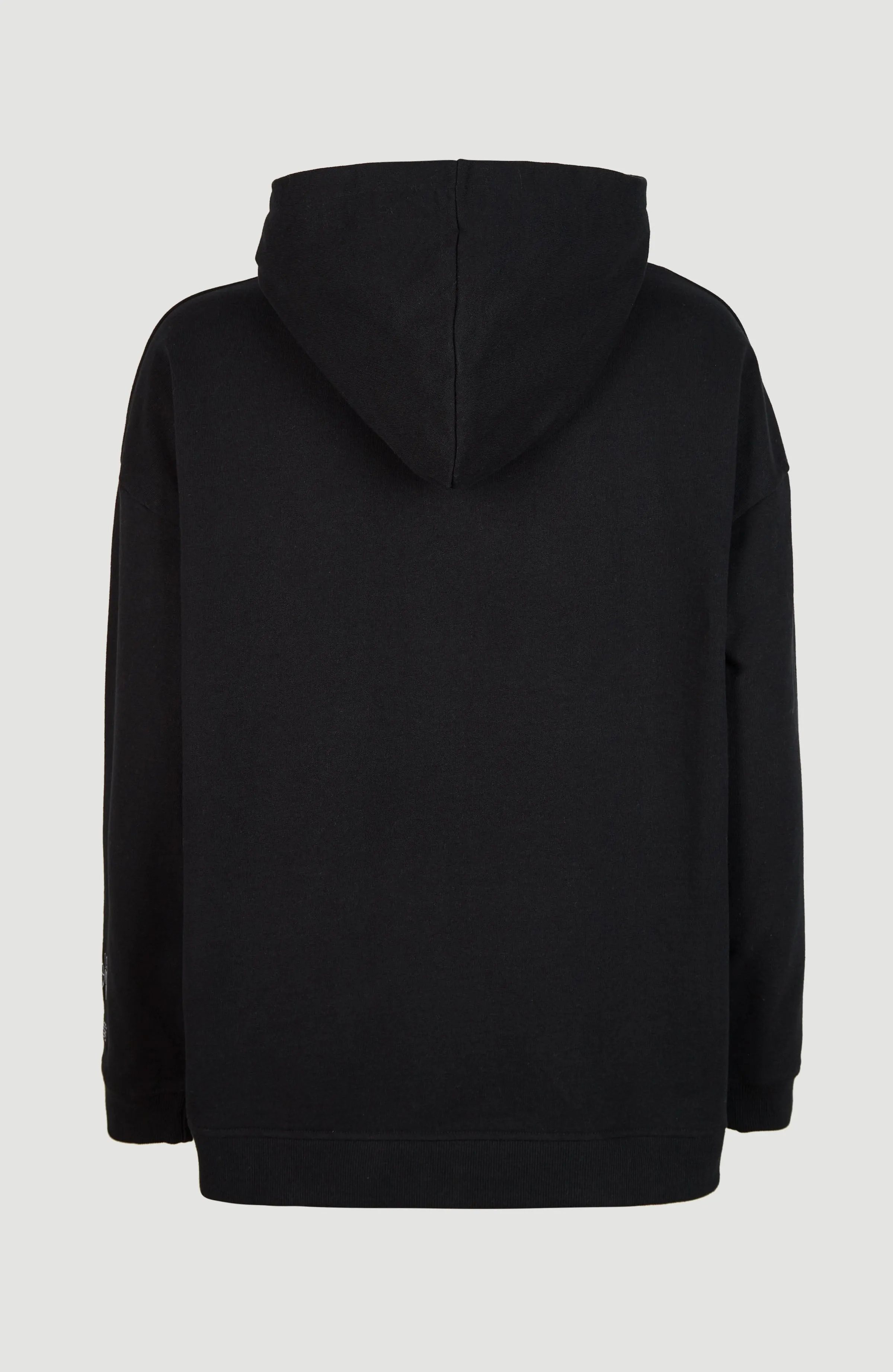 Sand Angel Hoodie | Black Out