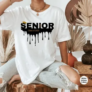 Senior 2023 Shirt