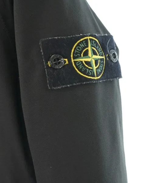 STONE ISLAND Down jackets/Vests